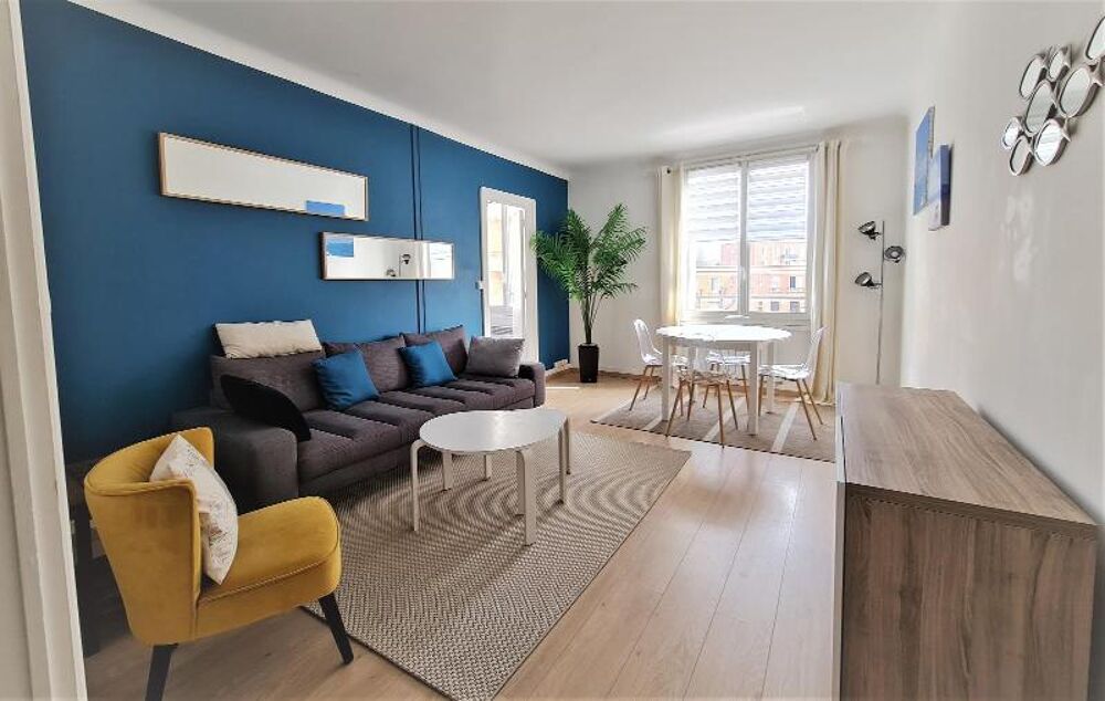 EXCLUSIVITÉ - À louer : au HAVRE (76600) découvrez cet a....
