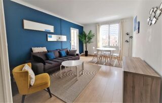  Appartement à louer 2 pièces 53 m²