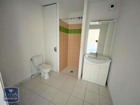  Appartement  louer 1 pice 24 m