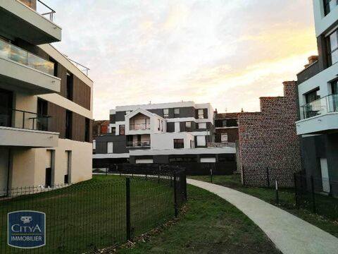  Parking / Garage � louer 