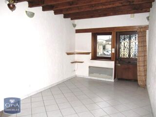  Appartement à louer 2 pièces 44 m²