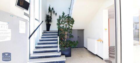   Location / Local Commercial - 17 m² 