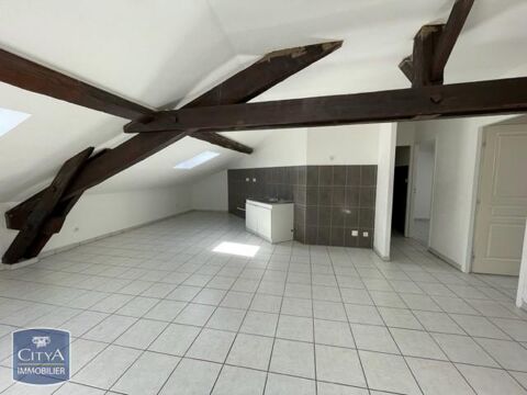  Appartement  louer 3 pices 46 m