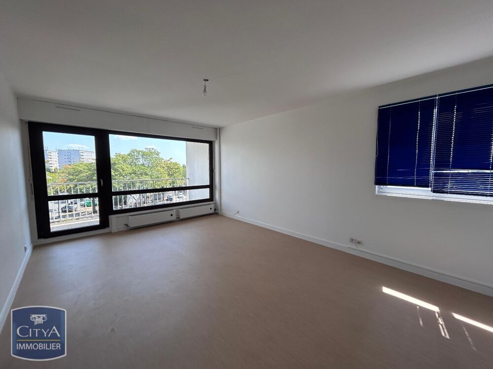 location Appartement - 2 pièce(s) - 60 m² Angers (49000)