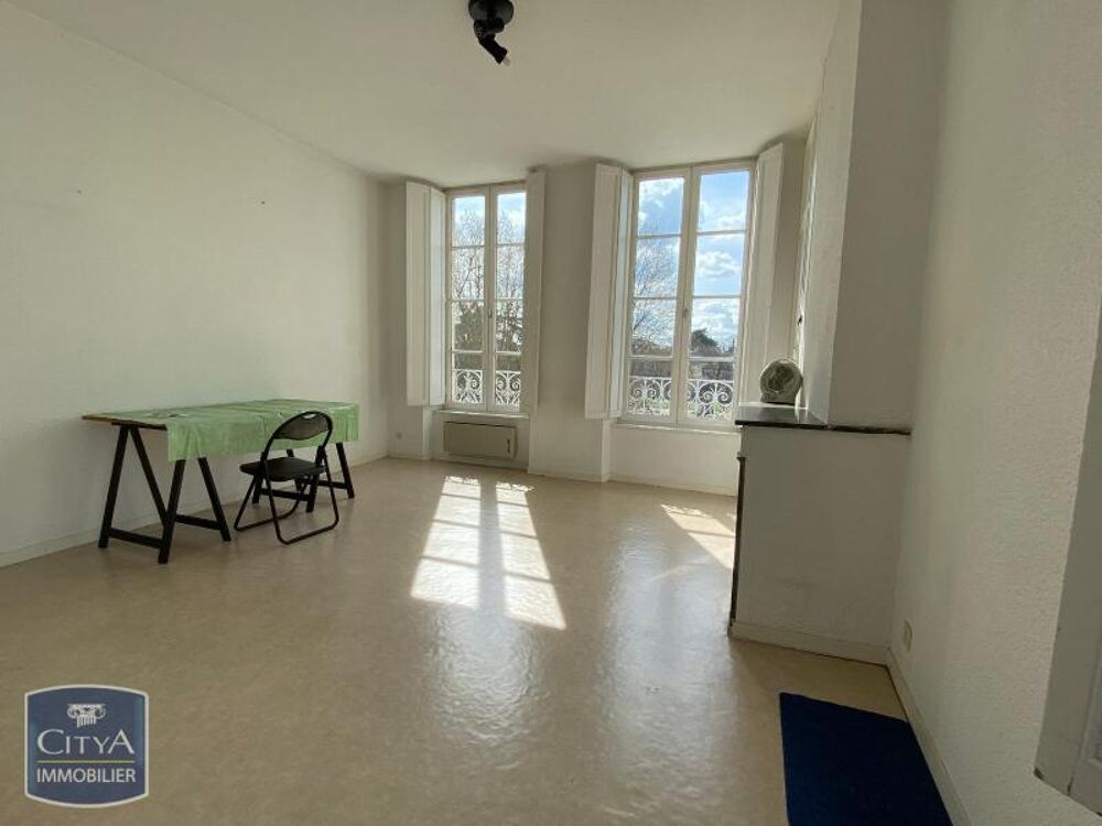 EXCLUSIVITÉ En location : découvrez cet appartement de 2....