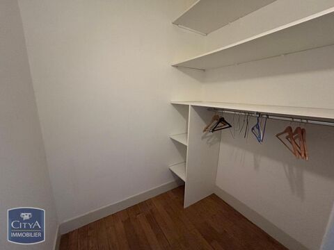  Appartement � louer 2 pi�ces 55 m�