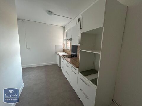  Appartement � louer 3 pi�ces 83 m�