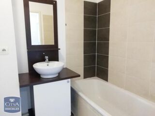  Appartement à louer 2 pièces 47 m²