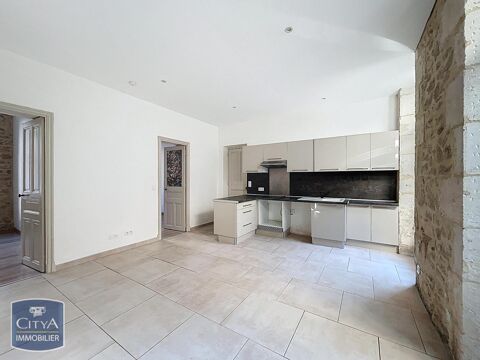  Appartement  louer 3 pices 51 m