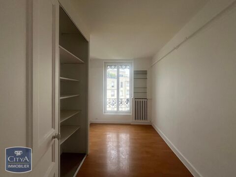  Appartement � louer 3 pi�ces 39 m�