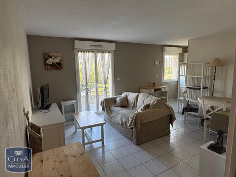  Appartement  louer 2 pices 46 m
