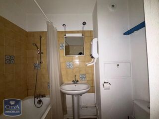  Appartement à louer 1 pièce 30 m²