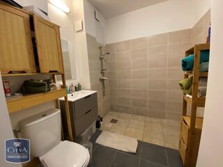  Appartement � louer 2 pi�ces 44 m�