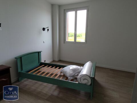  Appartement � louer 3 pi�ces 68 m�