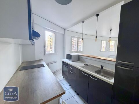  Appartement � louer 3 pi�ces 67 m�