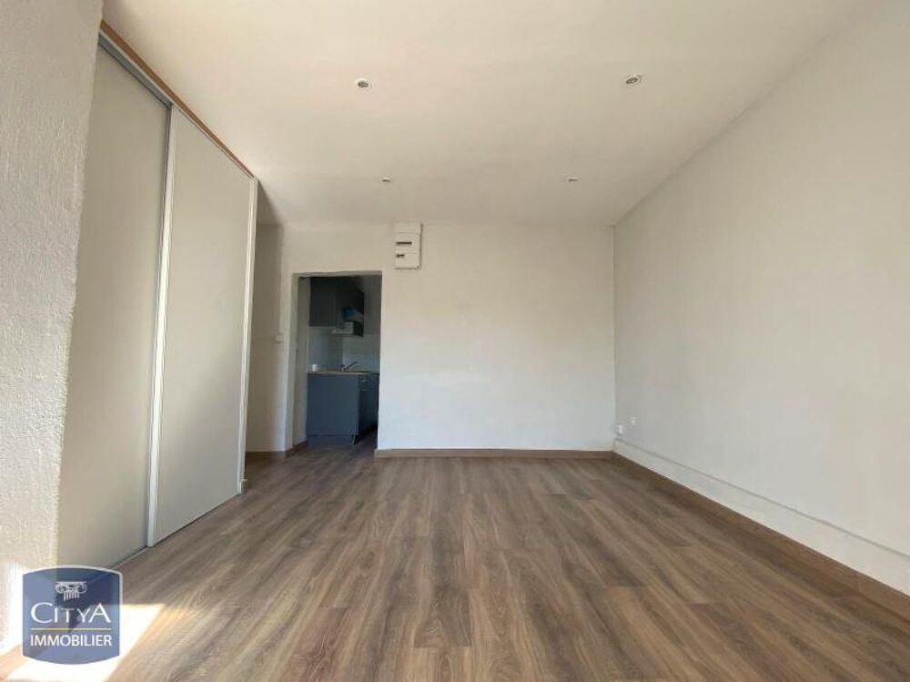 location Appartement - 1 pièce(s) - 24 m² Nantes (44000)