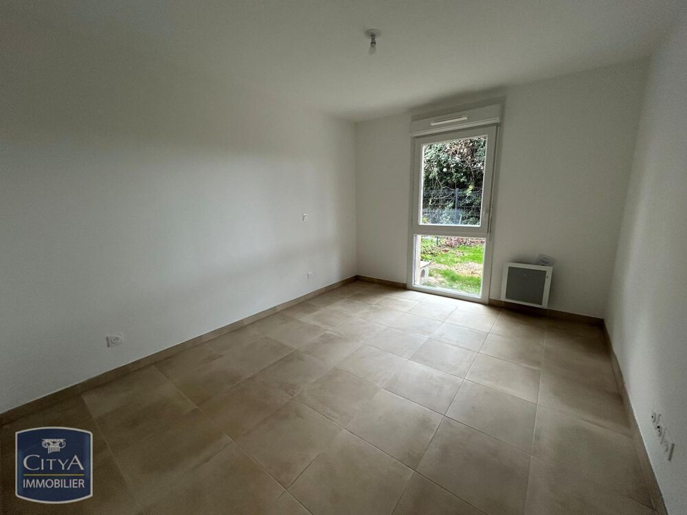 location Appartement - 2 pièce(s) - 45 m² Fréjus (83600)