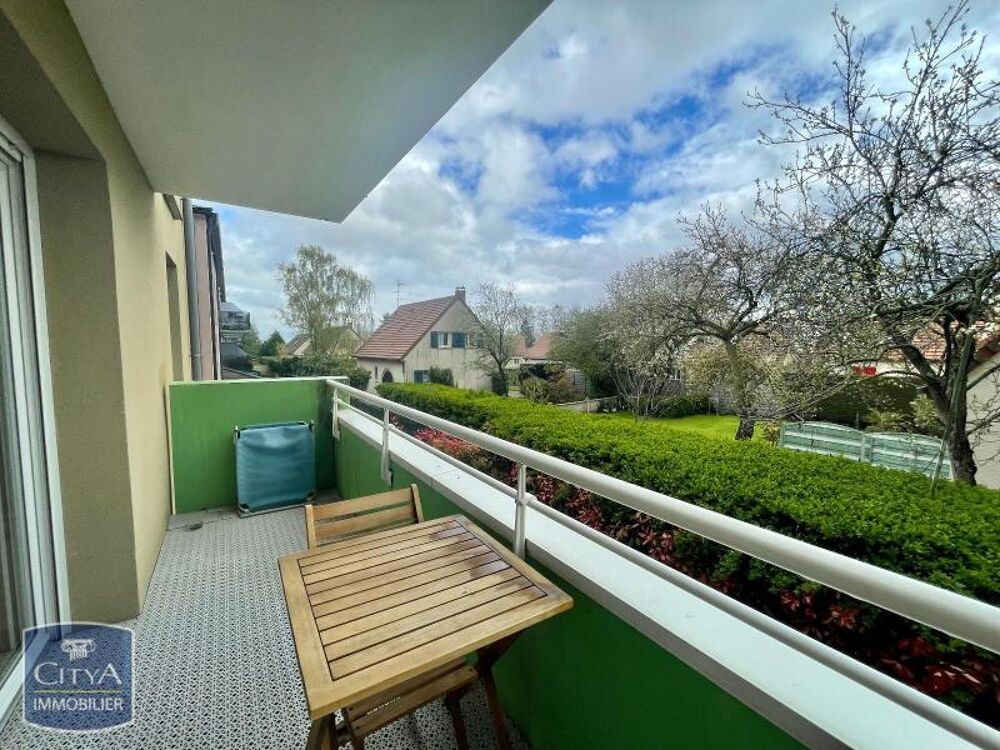 location Appartement - 2 pièce(s) - 44 m² Colombelles (14460)