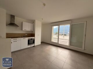  Appartement à louer 2 pièces 47 m²
