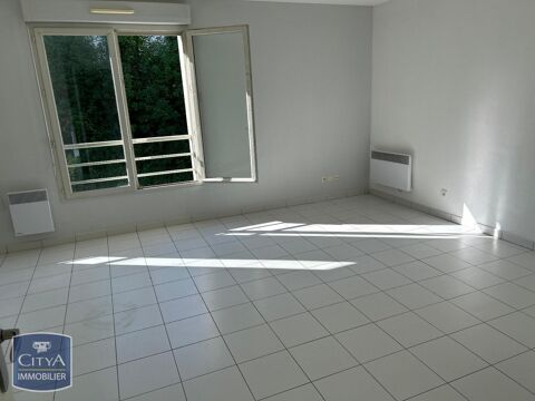  Appartement � louer 1 pi�ce 38 m�