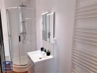  Appartement à louer 3 pièces 62 m²