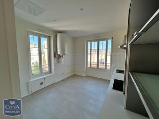  Appartement à louer 3 pièces 70 m²