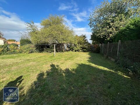  Maison � louer 3 pi�ces 48 m�