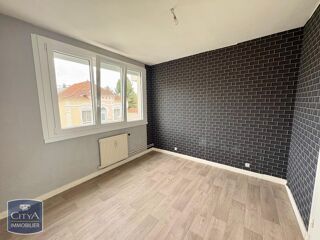  Appartement à louer 2 pièces 38 m²