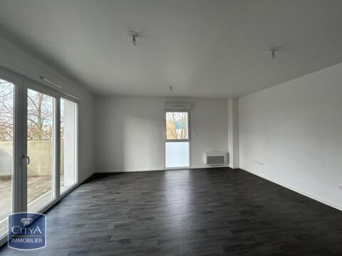  Appartement  louer 3 pices 63 m