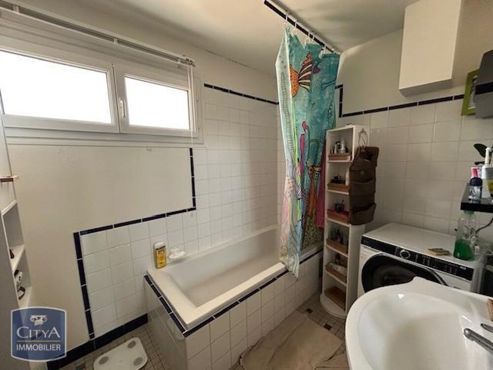 location Appartement - 4 pièce(s) - 71 m² Saint-Just-Luzac (17320)