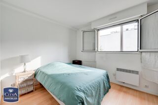  Appartement à louer 3 pièces 79 m²