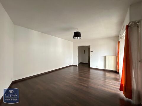  Appartement � louer 2 pi�ces 52 m�