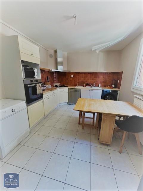  Appartement � louer 5 pi�ces 115 m�