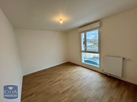  Appartement � louer 2 pi�ces 44 m�