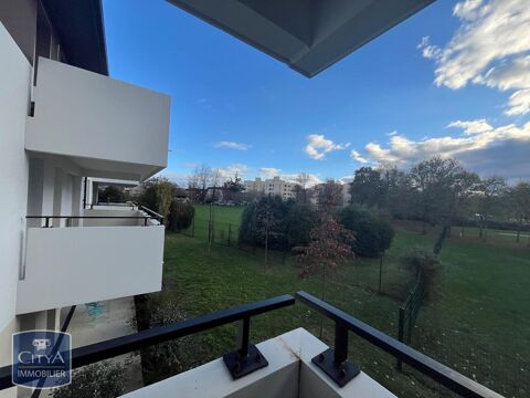  Appartement � louer 3 pi�ces 68 m�