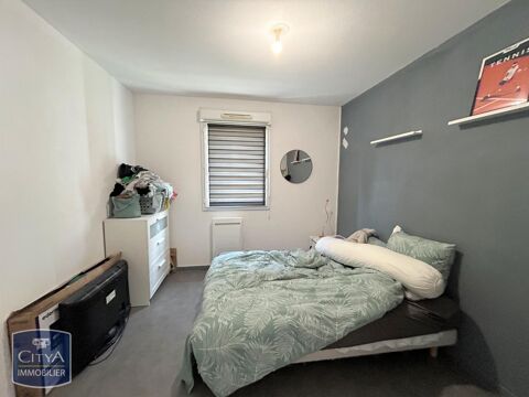  Appartement � louer 2 pi�ces 54 m�