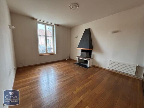  Appartement  louer 2 pices 48 m