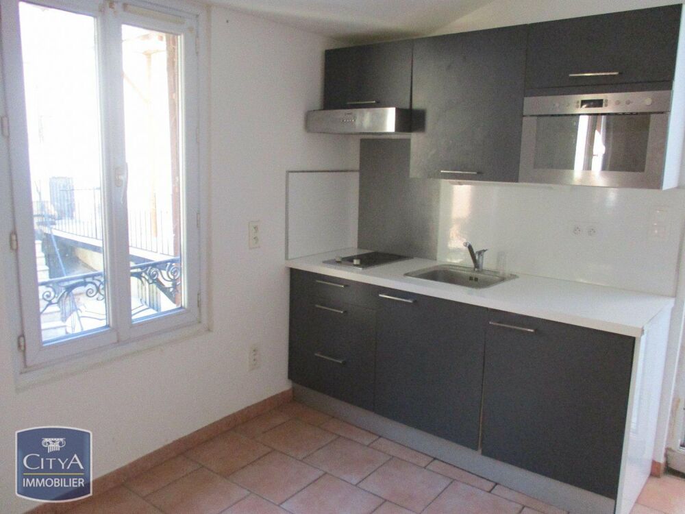 location Appartement - 2 pièce(s) Nimes (30900)