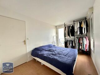  Appartement à louer 2 pièces 40 m²