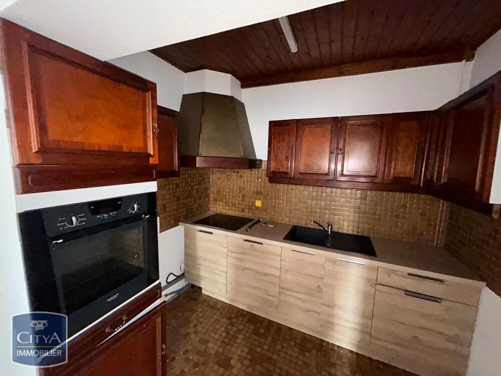 location Appartement - 4 pièce(s) - 62 m² Châteauroux (36000)