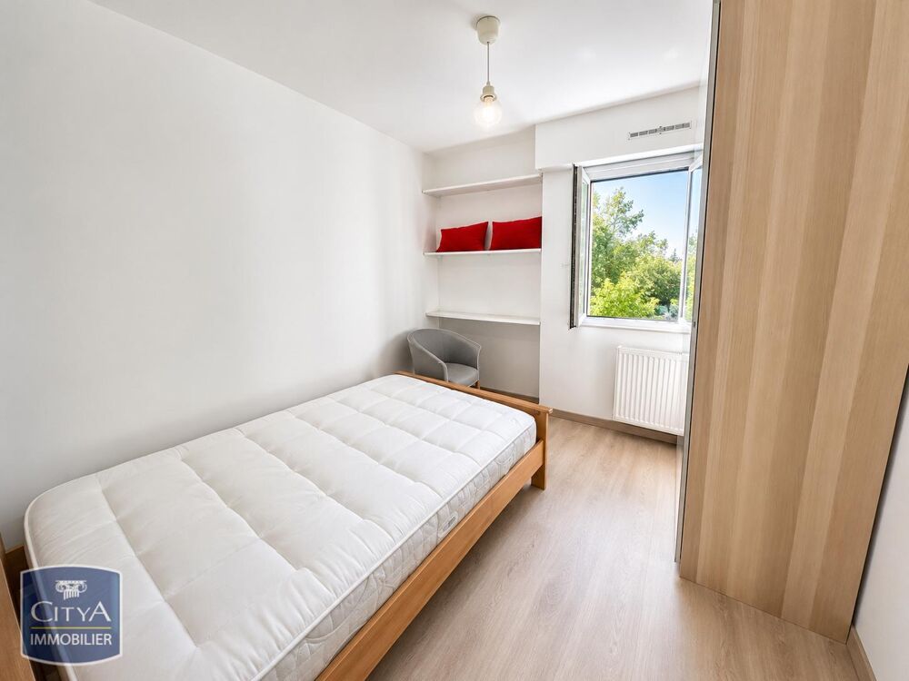 location Appartement - 3 pièce(s) - 63 m² Nantes (44200)