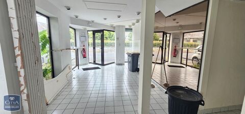 LOCAL COMMERCIAL 150m&sup2; - QUARTIER LYCEES Venez d&eacute;couv... 1000 19100 Brive