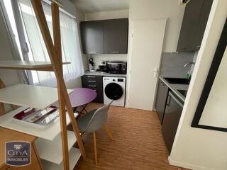  Appartement � louer 1 pi�ce 23 m�