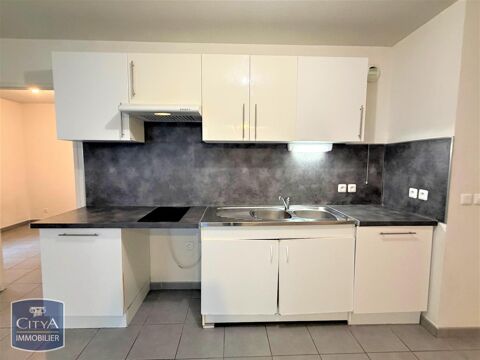  Appartement � louer 3 pi�ces 55 m�