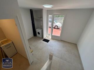  Appartement � louer 2 pi�ces 29 m�