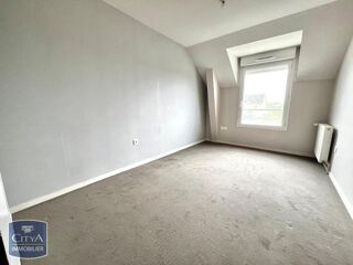  Appartement à louer 3 pièces 62 m²