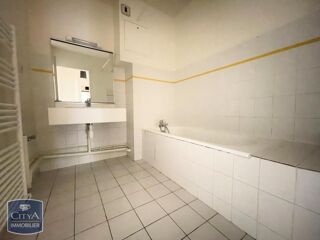  Appartement à louer 1 pièce 26 m²