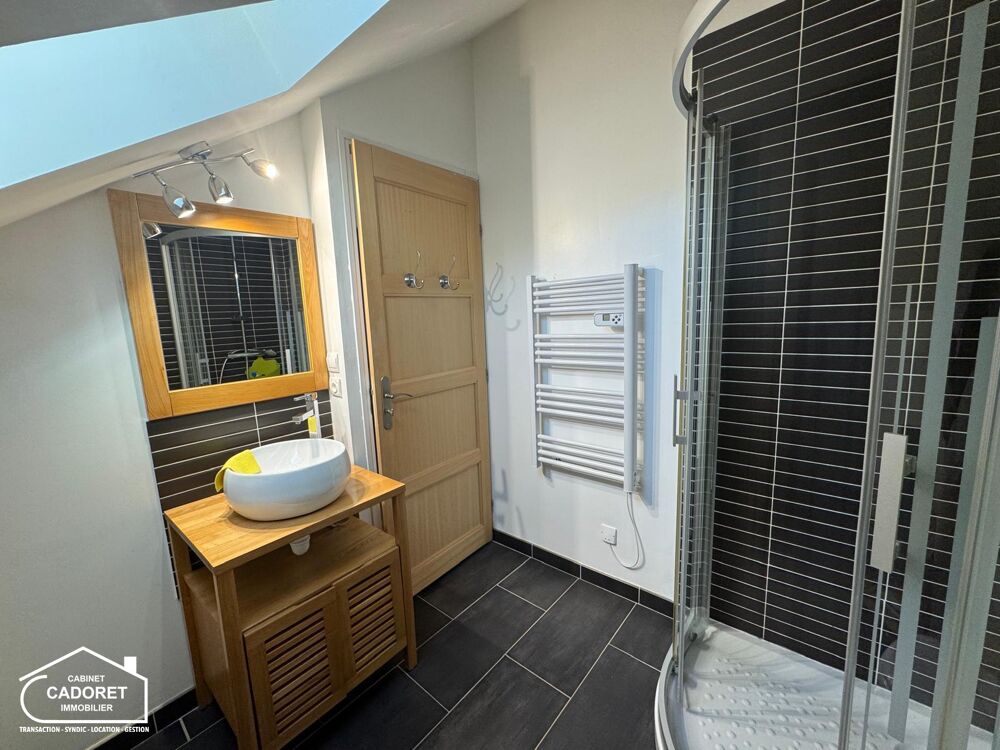  vendre  Maison Saint-Brevin-les-Pins (44250)