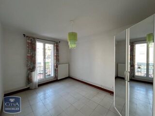  Appartement � louer 3 pi�ces 64 m�