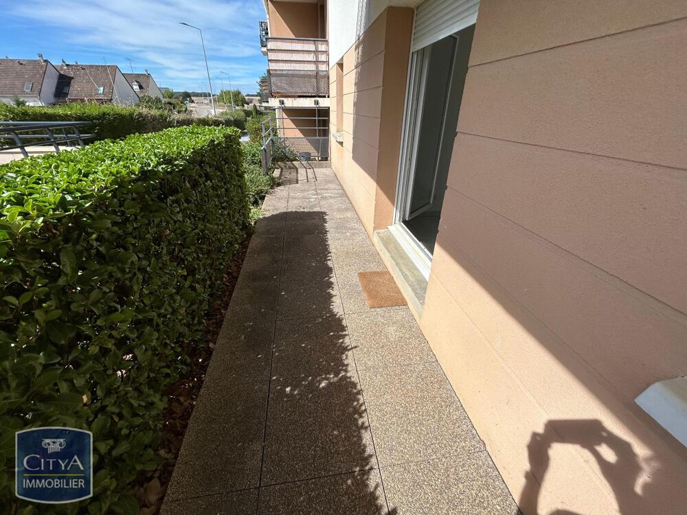 location Appartement - 2 pièce(s) - 49 m² Villeneuve-sur-Yonne (89500)